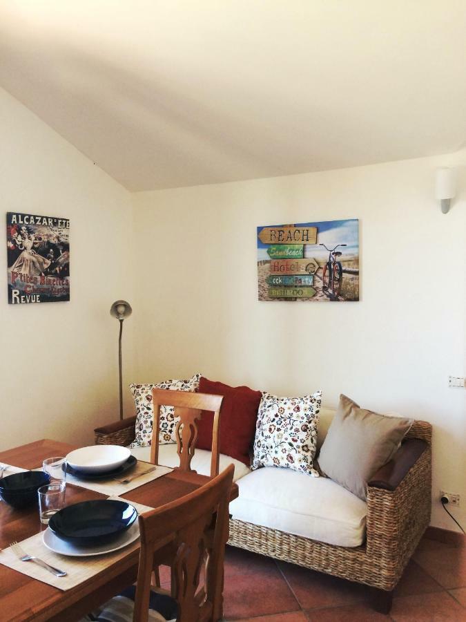 Tyrrhenian Sea Apartment ตอร์เรฟาโร ภายนอก รูปภาพ